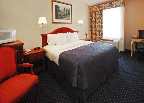 Clarion Hotel & Conference Center นอร์ทแธมป์ตัน ห้อง รูปภาพ